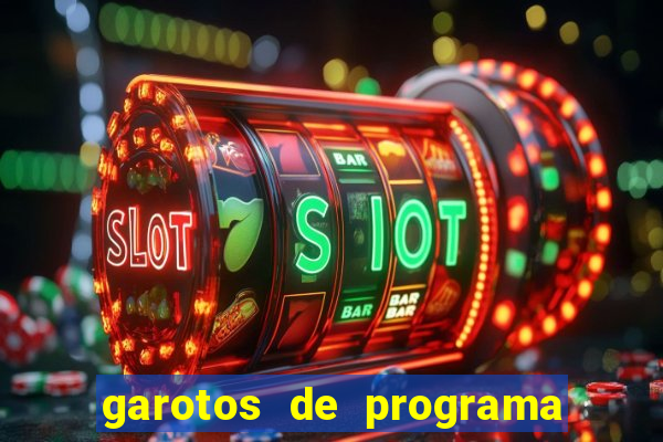 garotos de programa em porto seguro